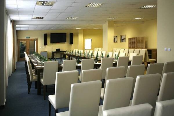 Hotel Abácie Wellness, Valašské Meziříčí | Hotel.cz