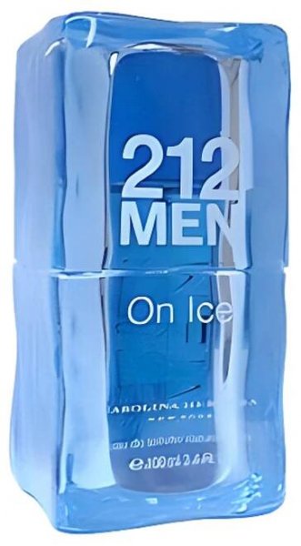 parfém 212 Men on Ice 2005