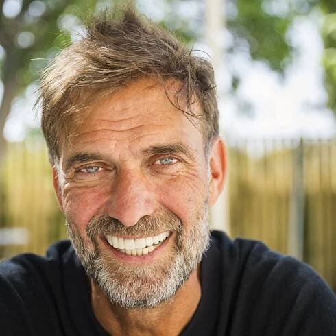 Jürgen Klopp: „Ich hatte kein normales Leben mehr“