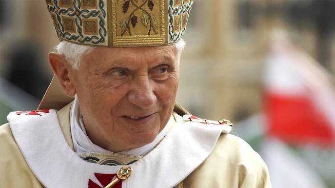 Das Benedikt XVI. Forum 2025 auf K-TV