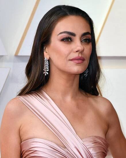 Mila Kunis