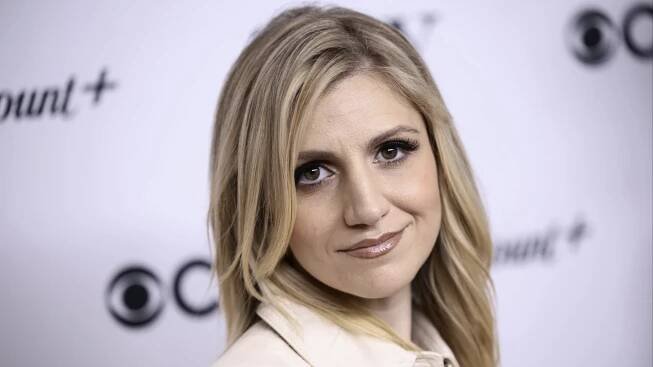 Annaleigh Ashford - Actress, Singer, Dancer