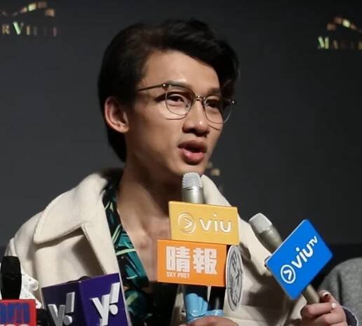 Peter Chan (actor)
