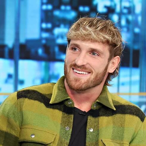 Logan Paul and model Nina Agdal are expecting first child together
