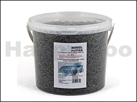 Berkel Futter TTL mladý Králík a kojící samice 2,2 kg