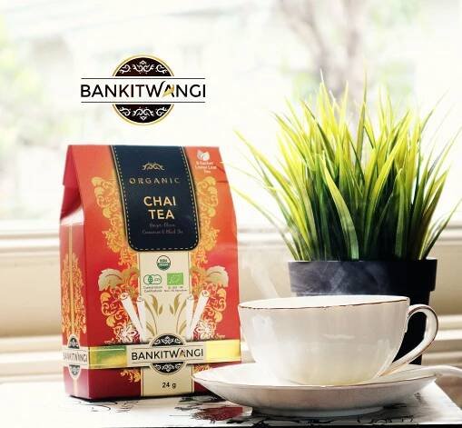 chai tea