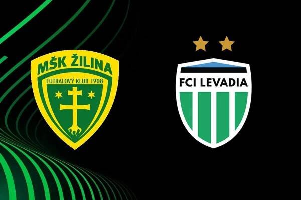 MŠK Žilina - FCI Levadia Tallinn (audiokomentár)