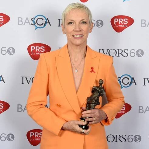 Annie Lennox