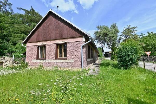 Prodej Dům, Hořice - Doubrava, okres Jičín