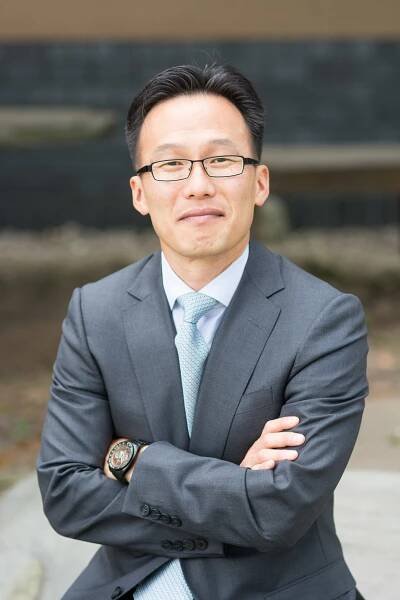 Jang Financial Coaching - ABOUT PAUL