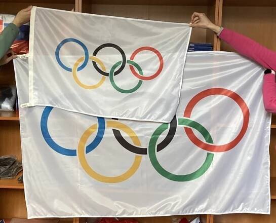 LETNÍ OLYMPIJSKÉ HRY 2024 KLEPOU NA DVEŘE - libea.cz