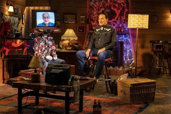The Last Drive-In with Joe Bob Briggs - Z filmu - Roger Corman, John Bloom
