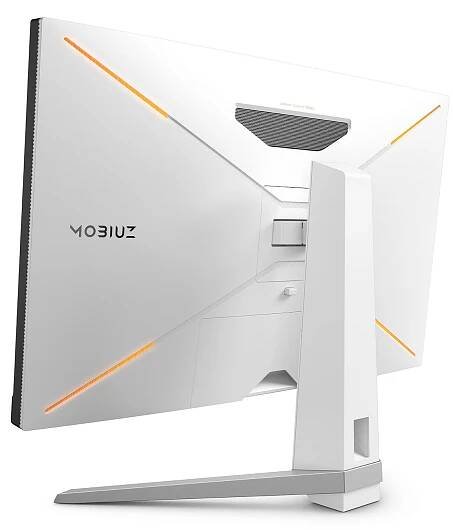 Monitor 32 palců EX3210U 4K LED 2ms/IPS/4K/HDMI/DP Jas 300 cd/m²
