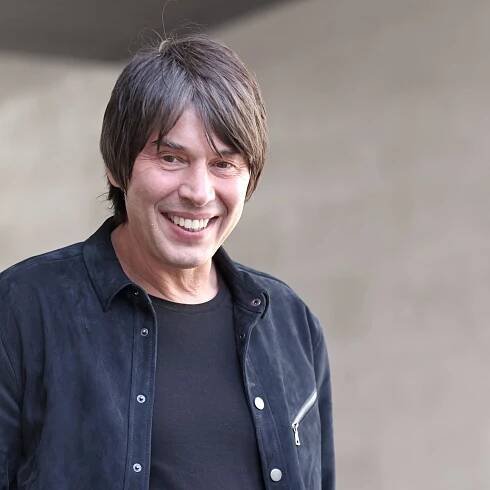 Professor Brian Cox weighs in on existence of UFOs after senate hearing