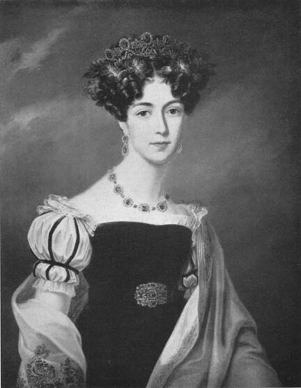 Joséphine de Beauharnais mladší – Wikipedie