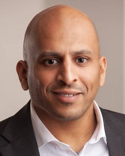 Sunil C. Patel's Profile Image