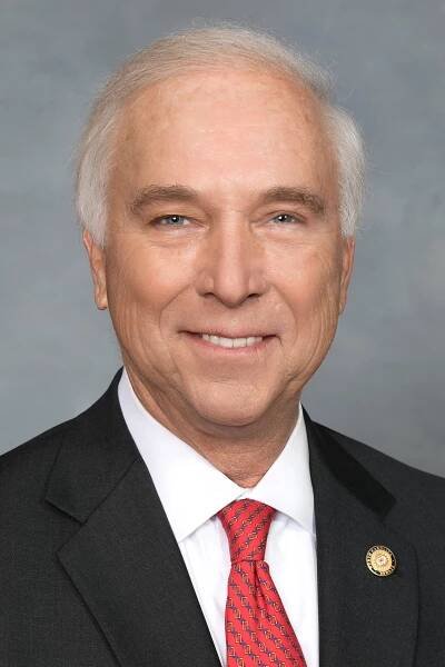 John M. Alexander Jr.