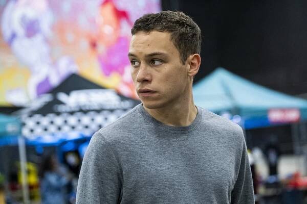 Animal Kingdom - Home Sweet Home - Z filmu - Finn Cole