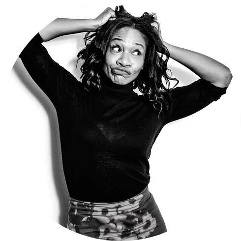 Karen Bryson, MBE