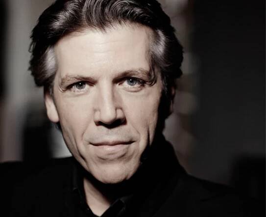 Thomas Hampson - Events and Art by SFP