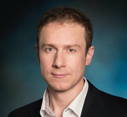 Marek Navrátil: Headhunter 2.0 - SAMBA