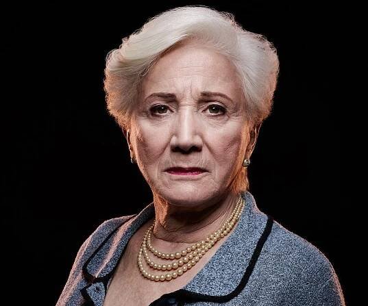 Olympia Dukakis Biography - Facts, Childhood, Family Life & Achievements