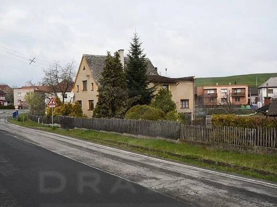 Prodej Dům, Píšť, okres Opava