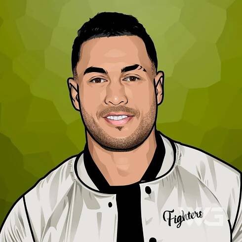 Giancarlo Stanton Net Worth
