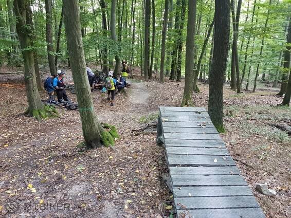 Malé Karpaty | MTBIKER Fórum - Slovenský bike web