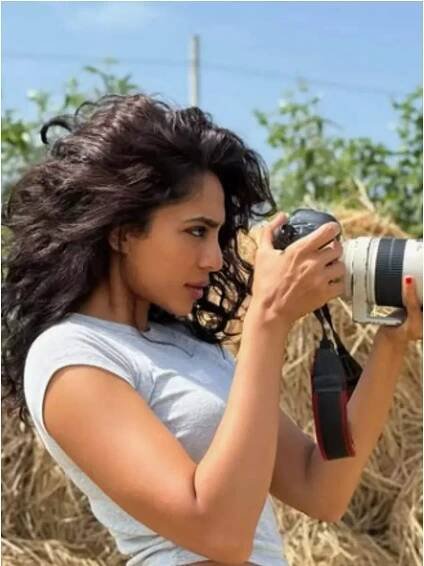 Sobhita Dhulipala redefines grace and grit