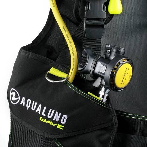 Aqua Lung - BCDs