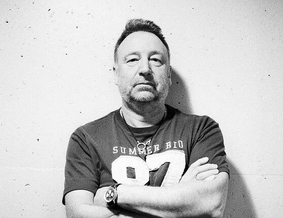 Peter Hook's Memoir Traces the Genius and Debauchery of New Order