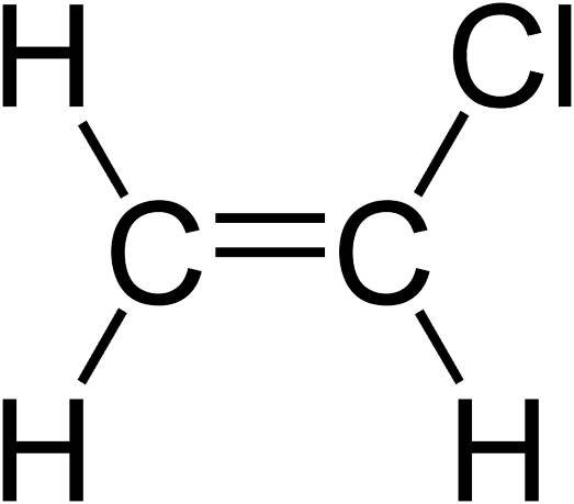 Soubor:Vinyl-chloride-2D.png