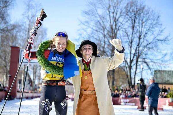 Vasaloppet – Ski Classics