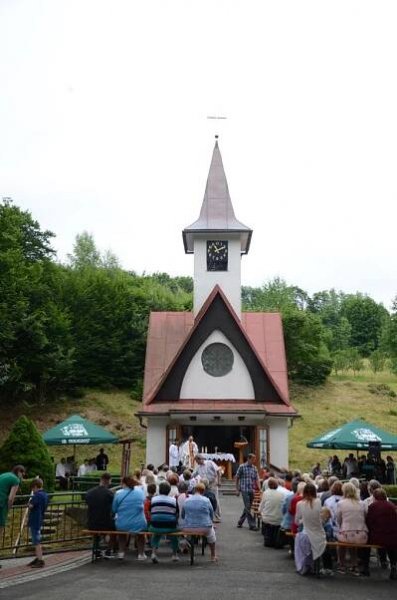 Pouťové oslavy 5.-7.7.2024 - Oficiální stránky obce Valašská Senice