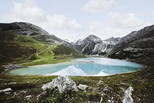 Pitztal - Tyrolské Alpy | SMART travel