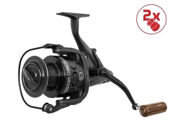 Delphin CHIMERA NXT 5T - CarpCentrum