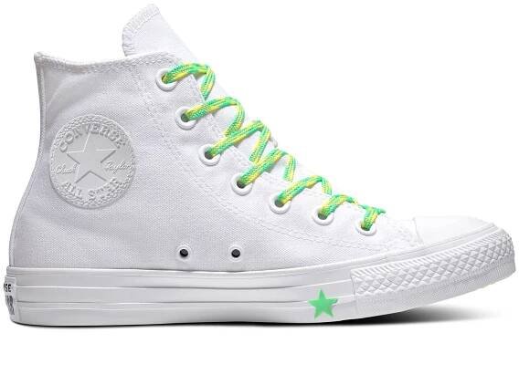 Converse CHUCK TAYLOR ALL STAR - Dámské kotníkové tenisky - 1