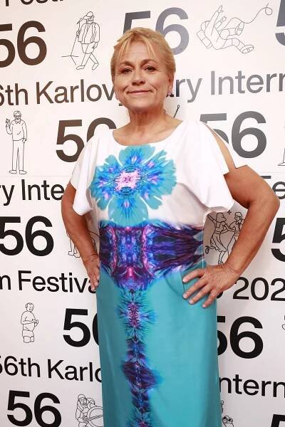 Pavla Tomicová