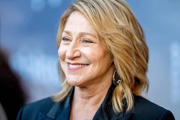 50 Facts About Edie Falco