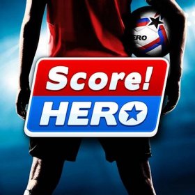 Score! Hero Mod APK 3.21[Remove ads,Mod speed]