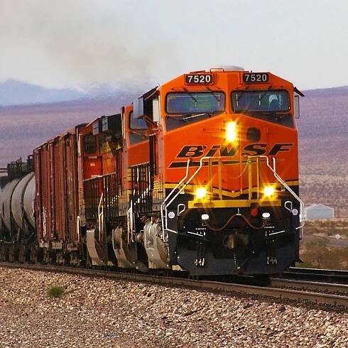 Railway in the US - The Railway Dictionary of Mediarail.be