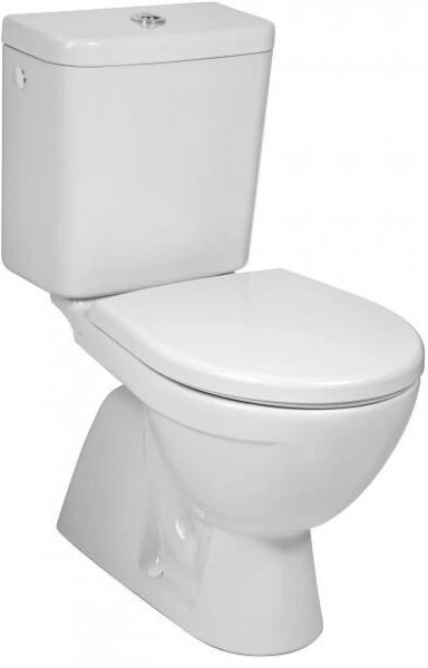 Jika WC kombi Lyra plus odpad svislý