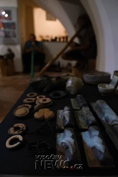 Pekelná cesta keramiků v Havlíčkově domě | Vysočina-news.cz