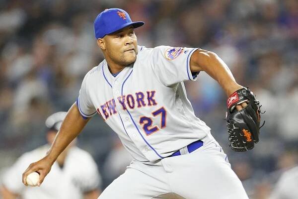 Jeurys Familia
