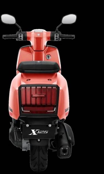 Lambretta 2024 | España by Moteo - Issuu
