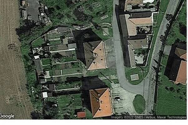 Blatnice, okres Třebíč