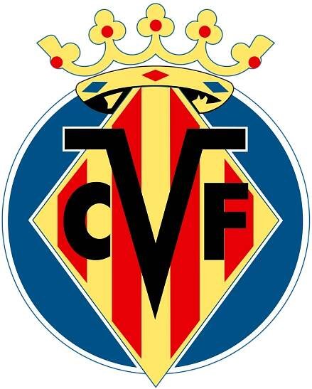 File:Villarreal CF logo-en.svg - Wikipedia