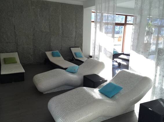 Relax v poľských Tatrách – wellness v Grand Nosalowy Dwór****