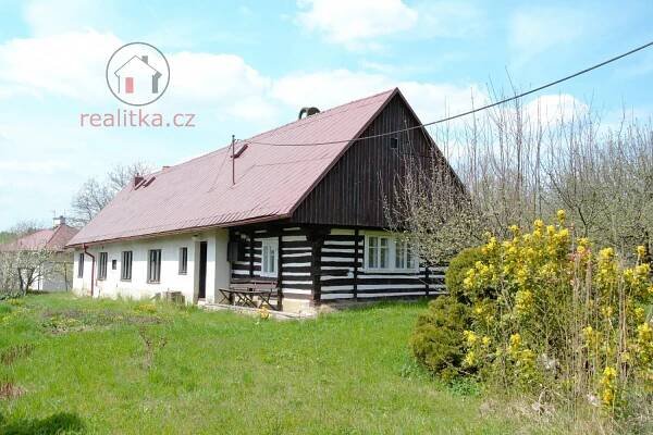 Prodej Dům, Doubravice, okres Trutnov